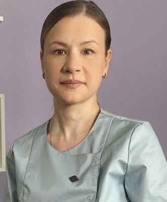 Врач ветеринарной клиники